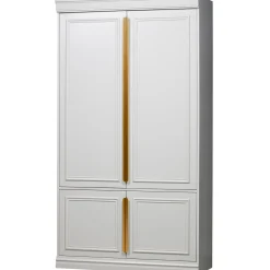 Hot WOOOD Organize kast 44 cm grenen mist