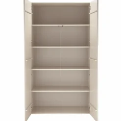 Discount WOOOD Rain 2-deurs opbergkast grenen dust
