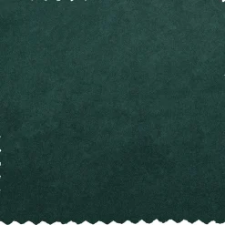 Best WOOOD Rodeo chaise longue rechts velvet Bosgroen
