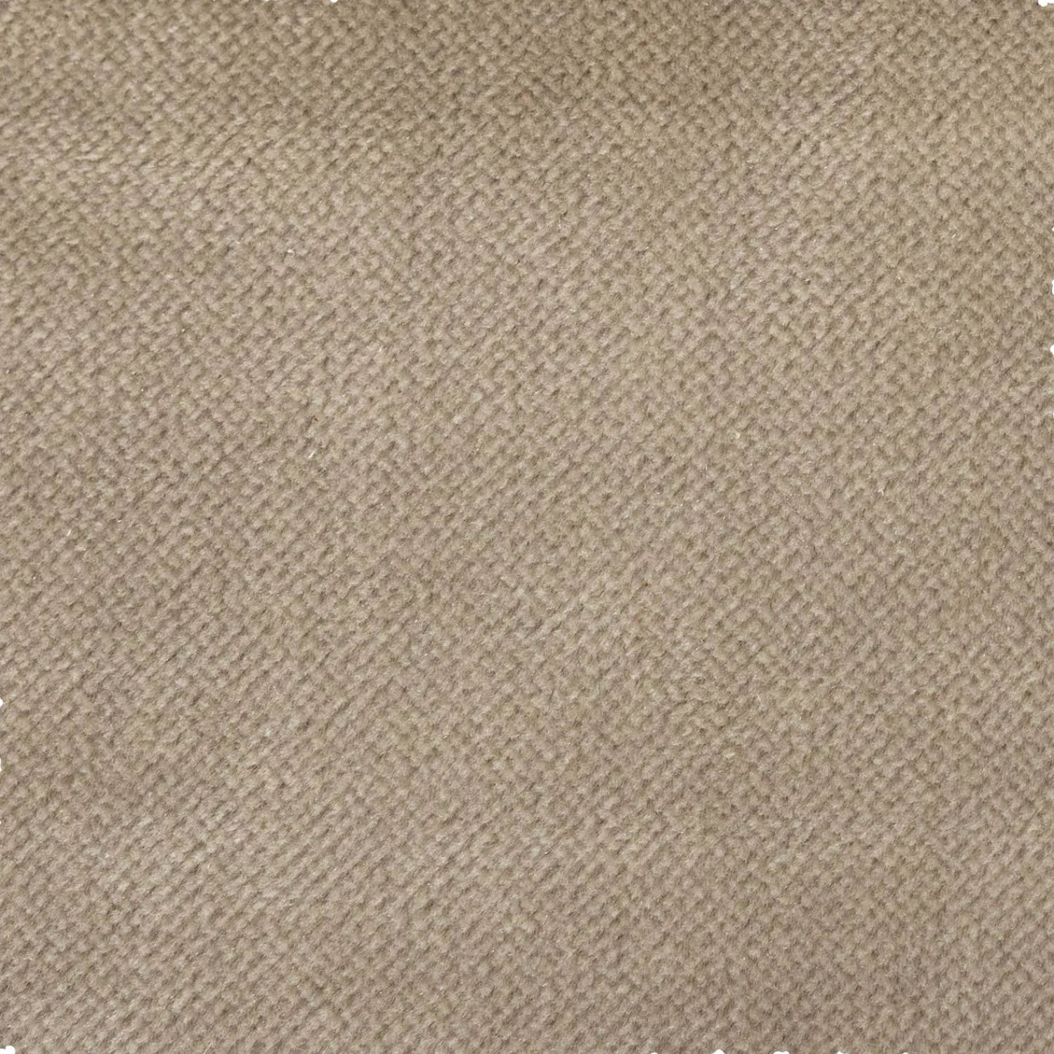 Clearance WOOOD Rodeo classic fauteuil velvet Khaki