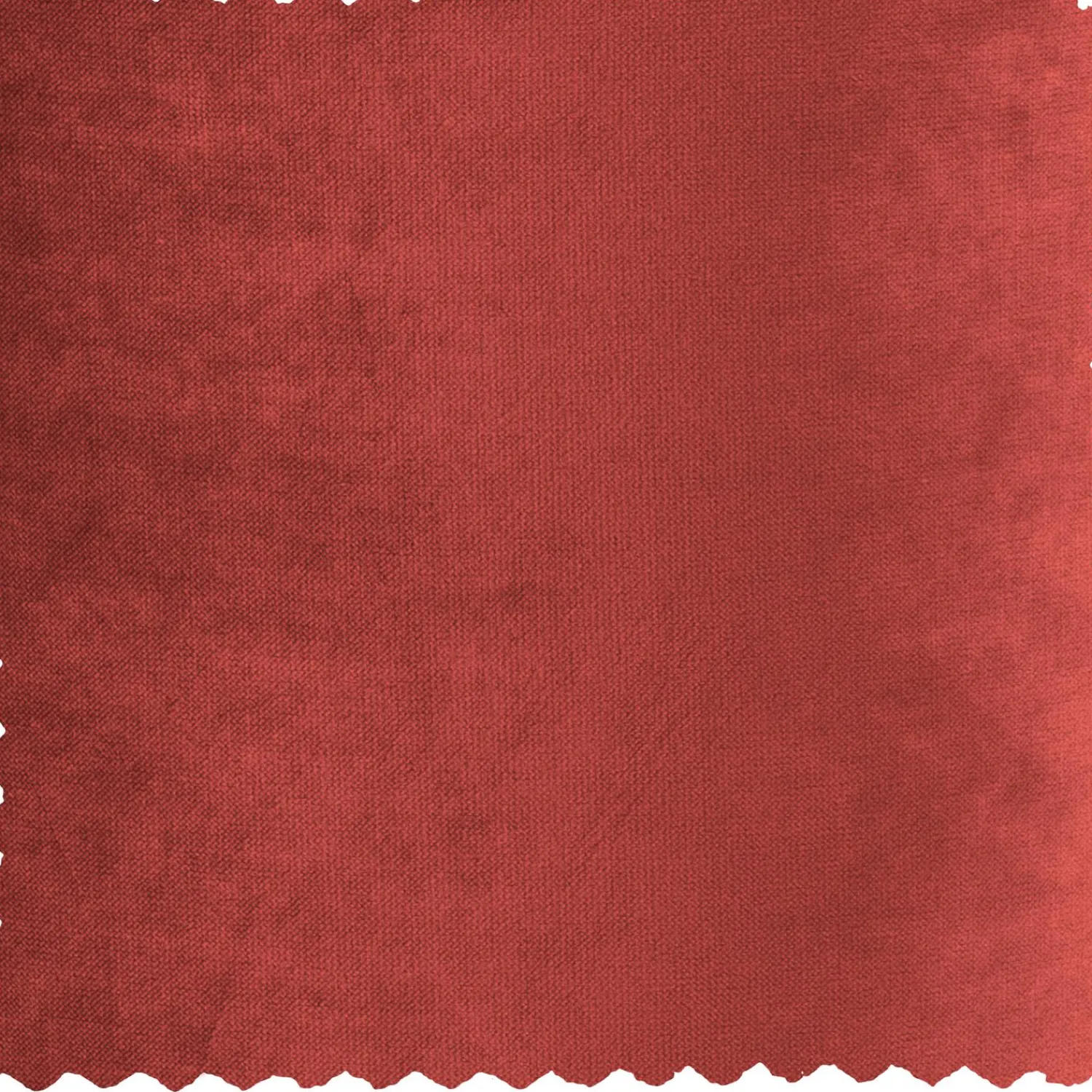 Sale WOOOD Sara poef laag velvet 36xø60 Framboos