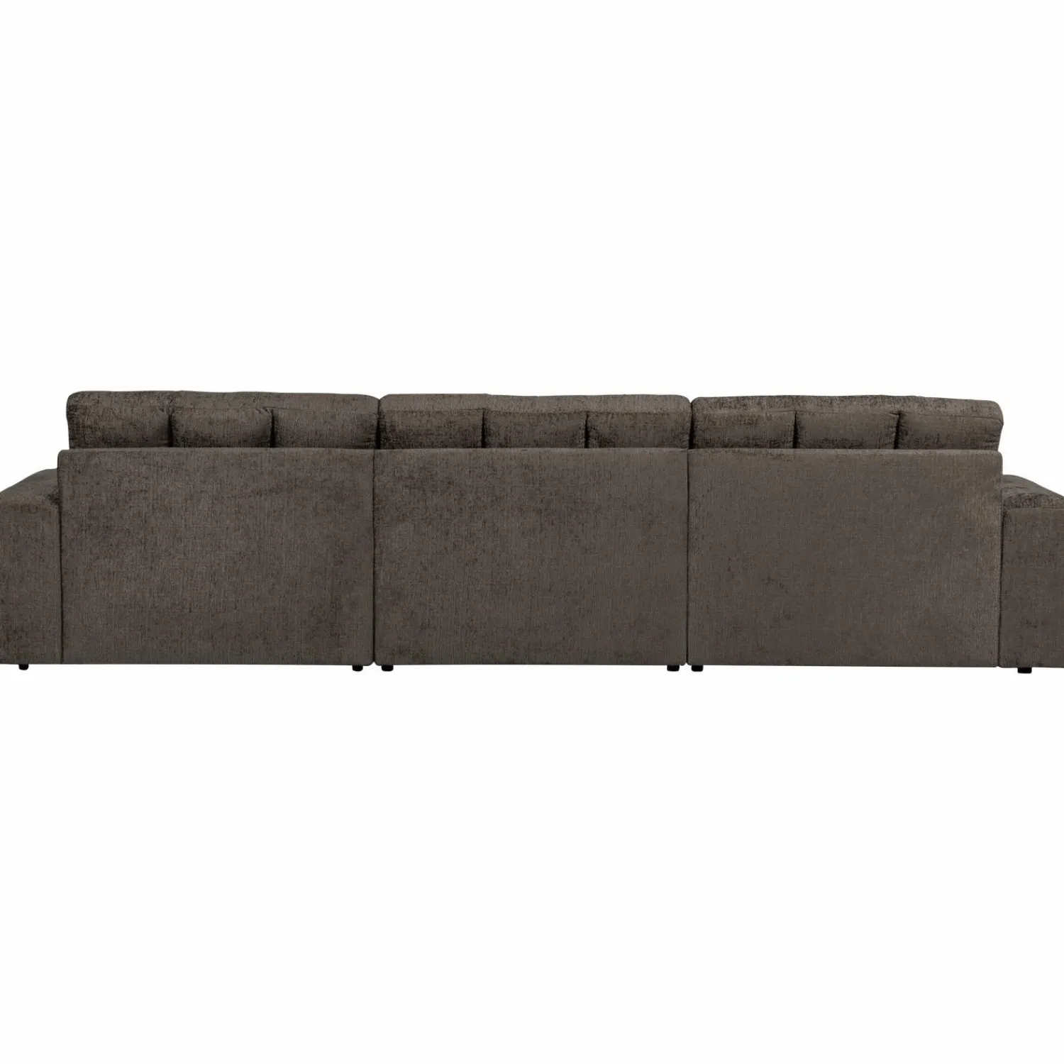 Discount WOOOD Second Date chaise longue rechts structure velvet Mountain
