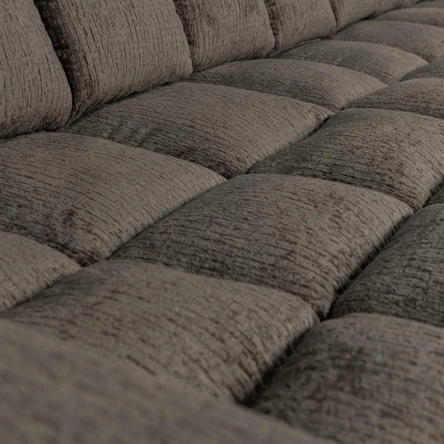 Discount WOOOD Second Date chaise longue rechts structure velvet Mountain