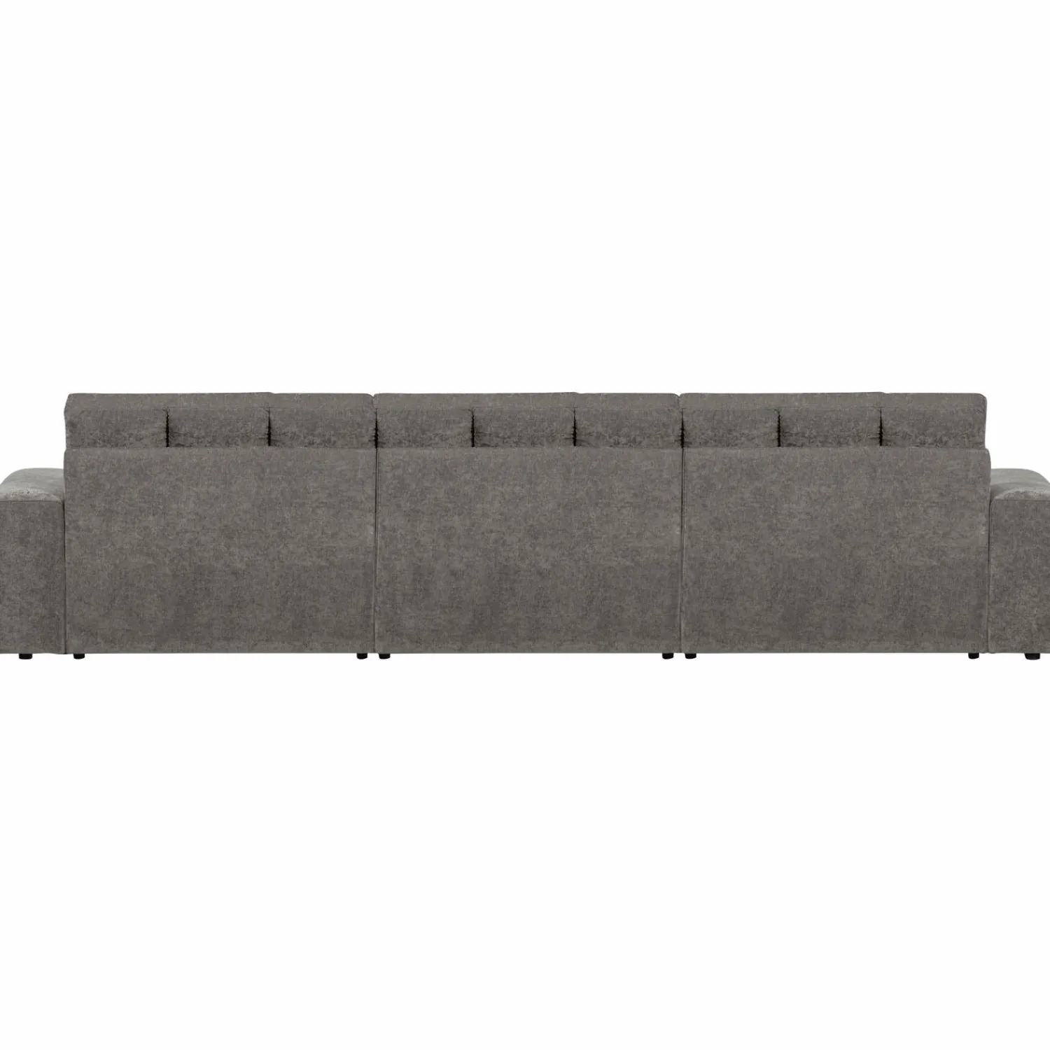 Best WOOOD Second Date chaise longue links vintage Muis