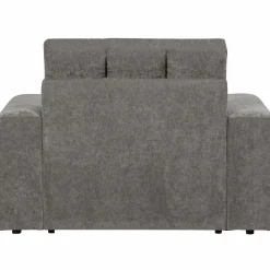 New WOOOD Second Date fauteuil vintage Muis