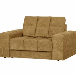 Outlet WOOOD Second Date loveseat vintage Goud