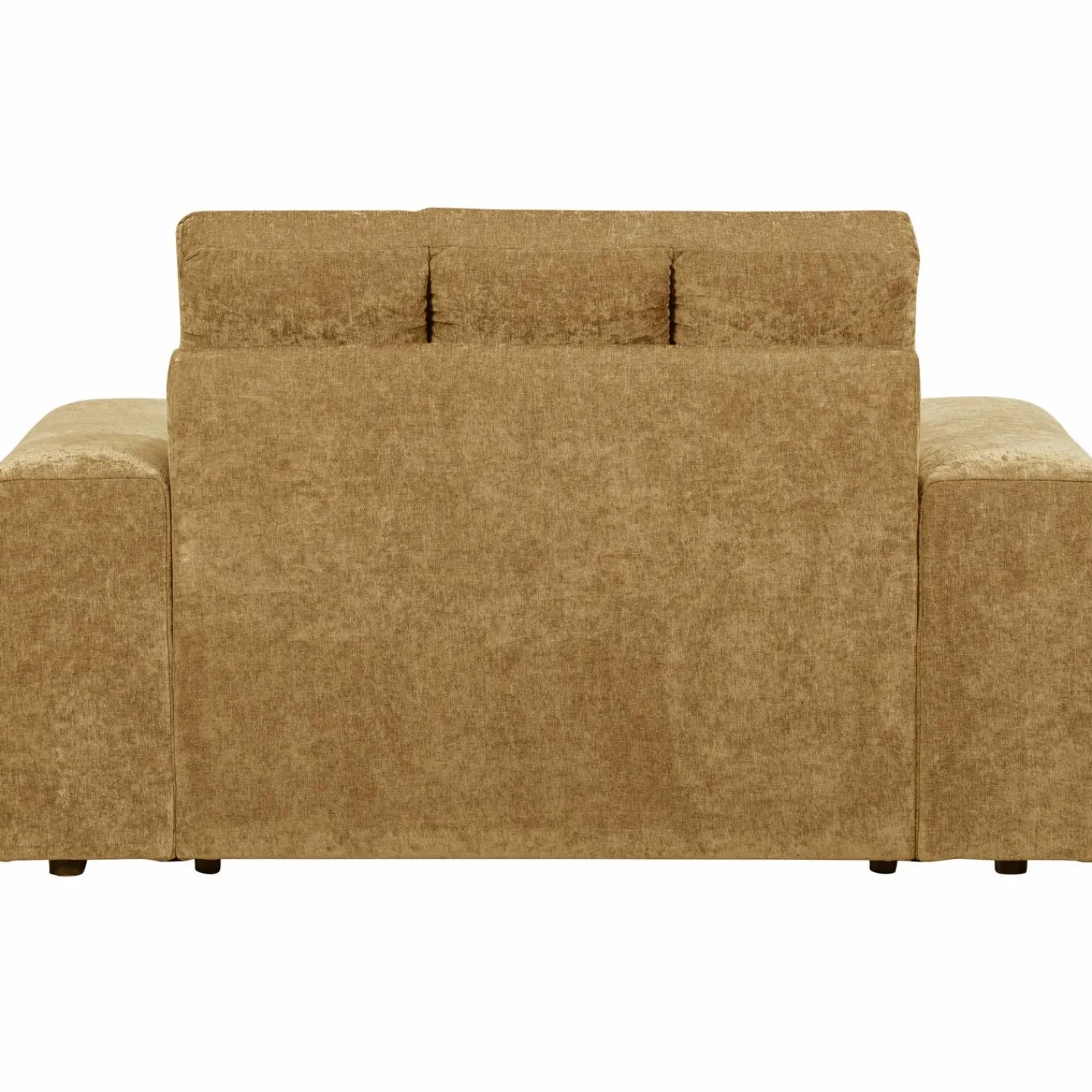 Outlet WOOOD Second Date loveseat vintage Goud