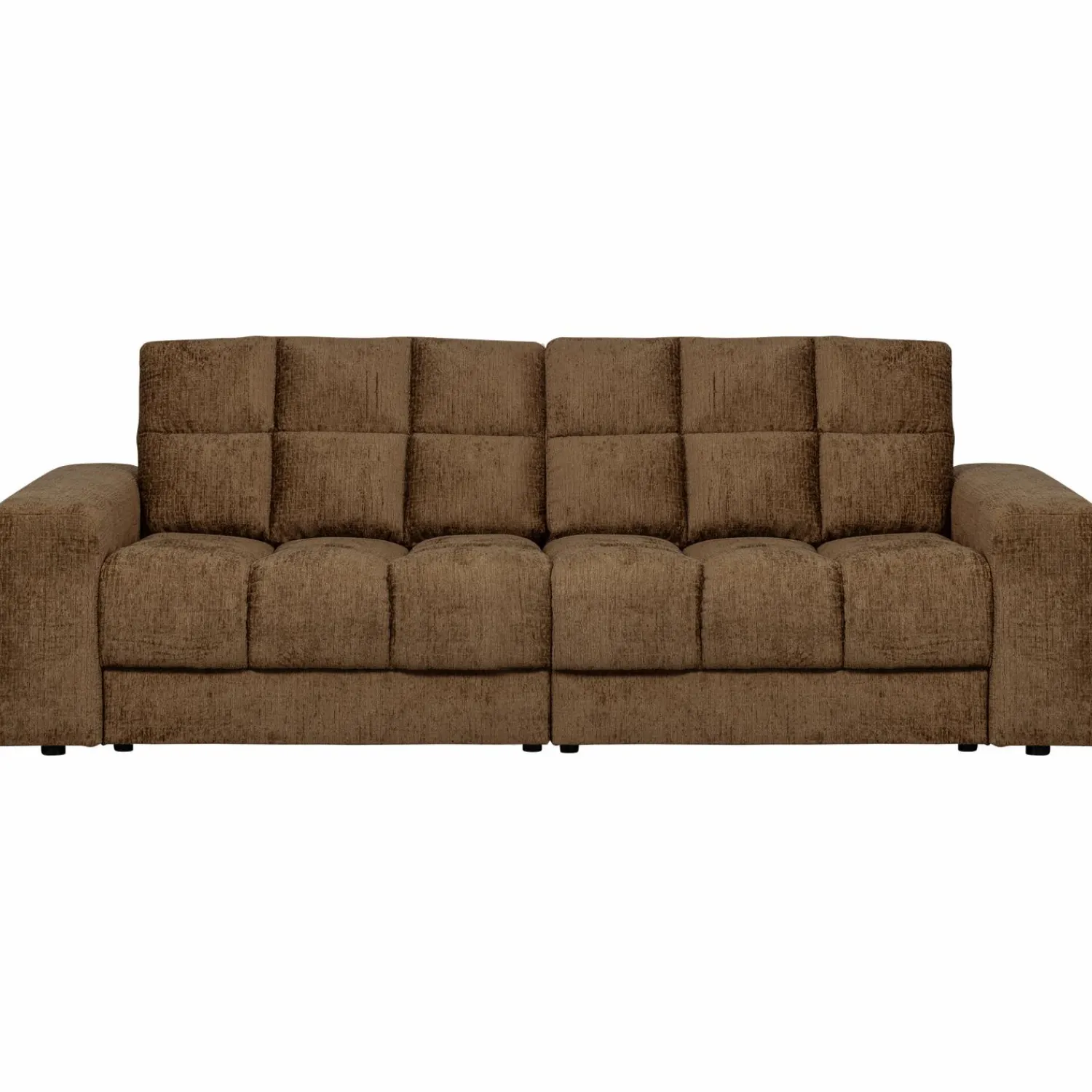 Online WOOOD Second Date 2-zits bank structure velvet Brass