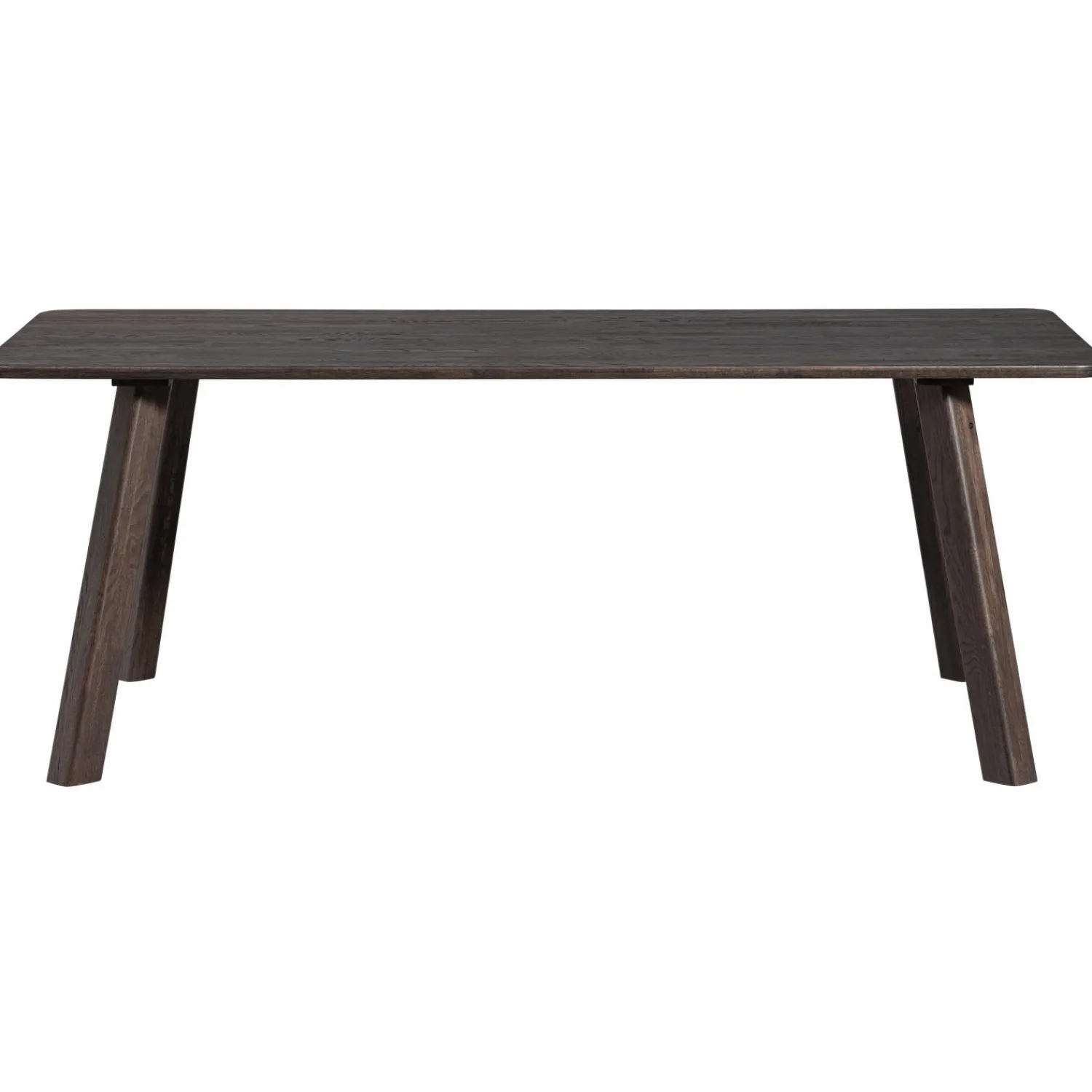 Sale WOOOD Set v 2 - Haarlem 4-standen poot eiken mystic brown