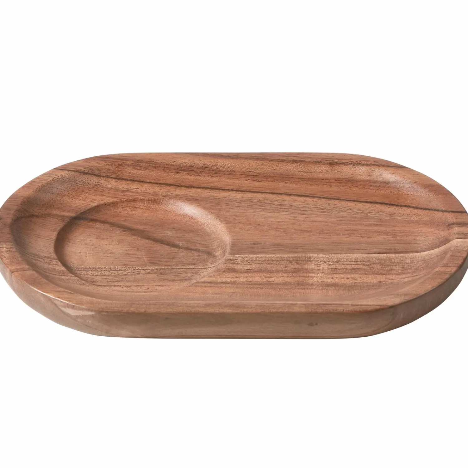 Clearance WOOOD Set v 2 - Josje serveer plateau acacia hout naturel