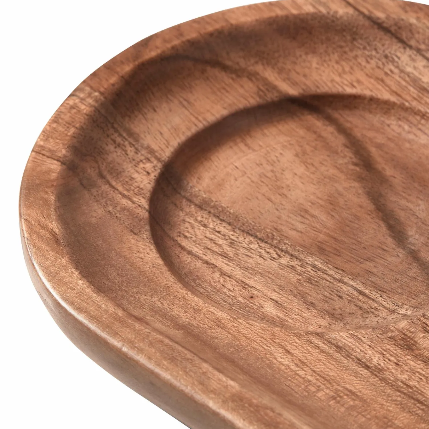 Clearance WOOOD Set v 2 - Josje serveer plateau acacia hout naturel