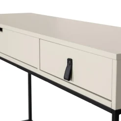 Discount WOOOD Silas sidetable grenen Dust