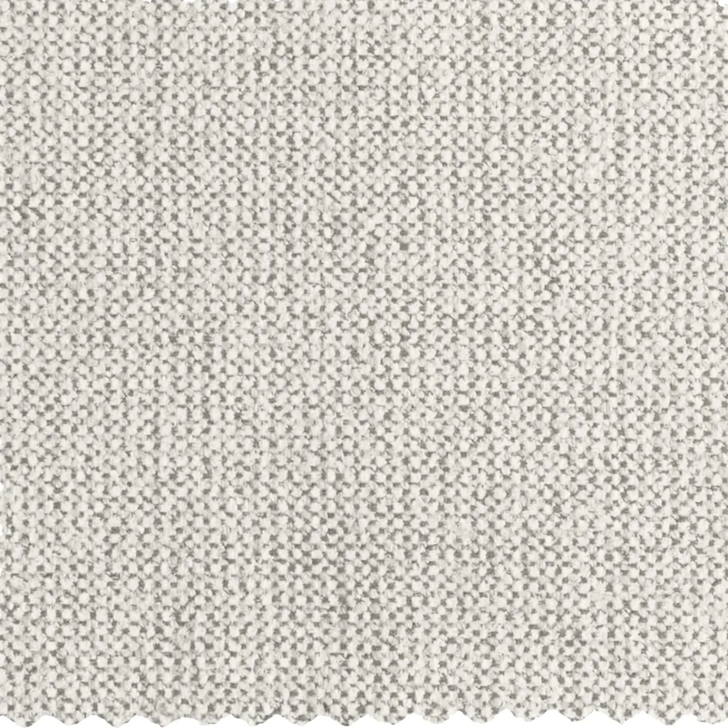 Hot WOOOD Sloping 3-zits bank Pearl melange