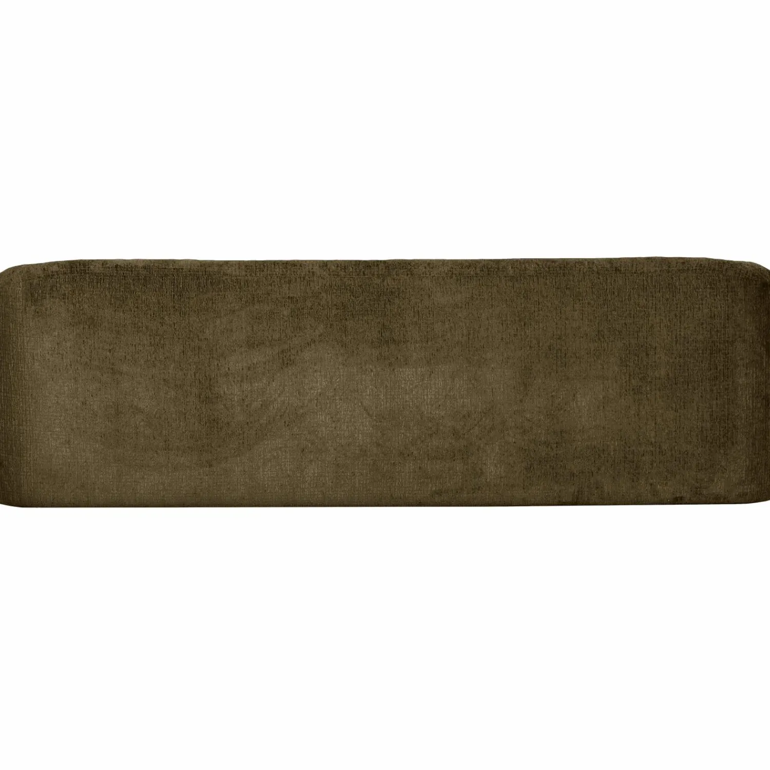 Outlet WOOOD Sloping 3-zits bank structure velvet Bonsai