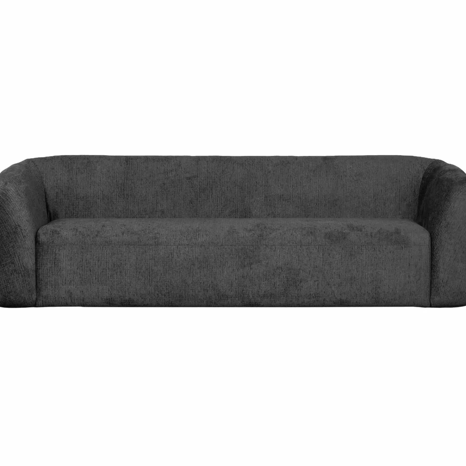 Sale WOOOD Sloping 3-zits bank structure velvet Mountain