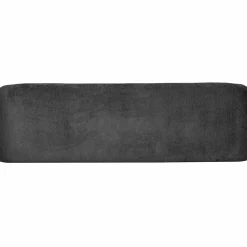 Sale WOOOD Sloping 3-zits bank structure velvet Mountain