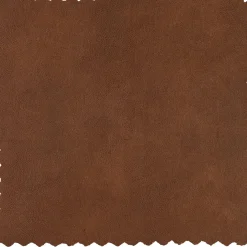 Online WOOOD Statement hocker ecoleer Cognac