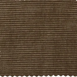 Discount WOOOD Statement 3-zits bank 230 cm ribstof Rots