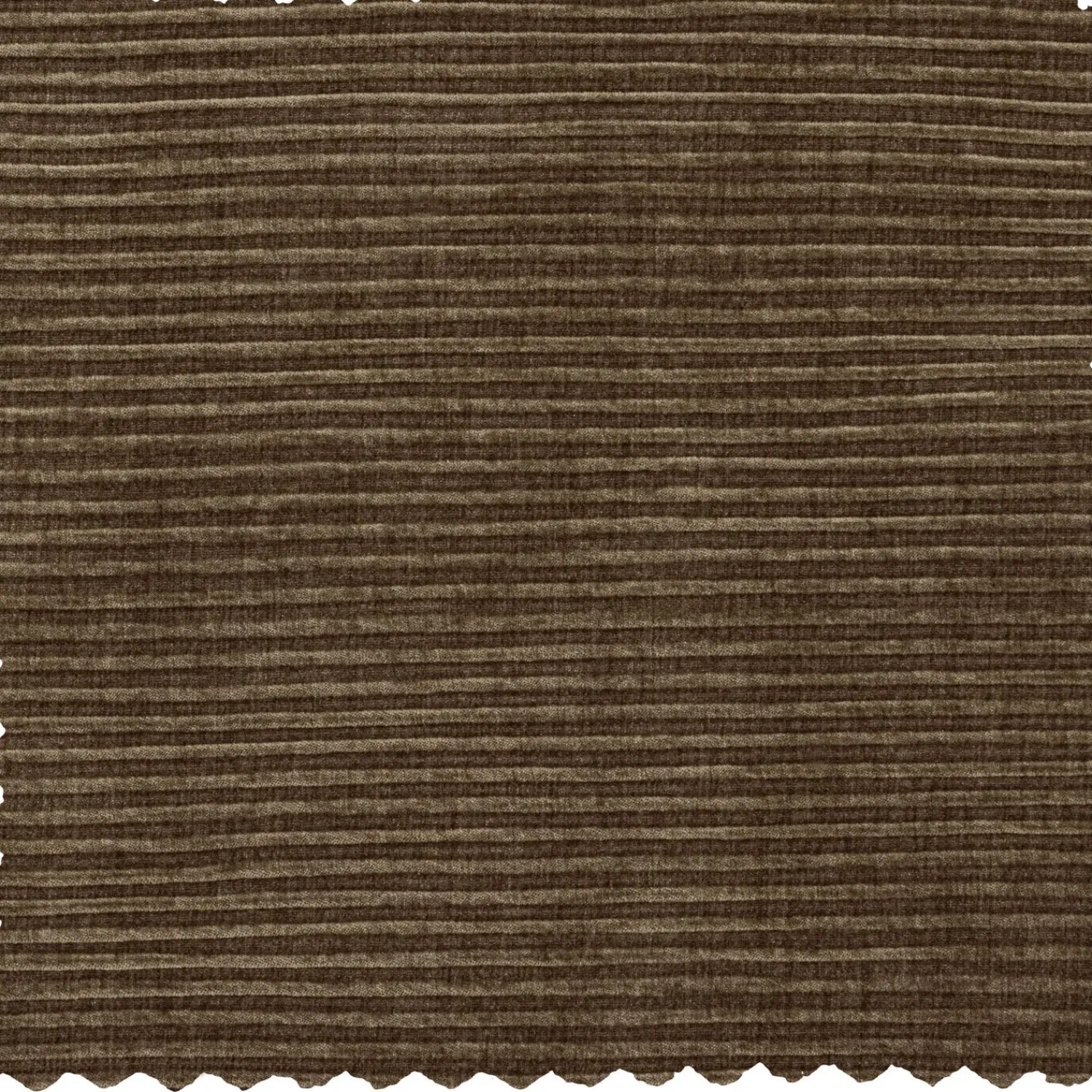Discount WOOOD Statement 3-zits bank 230 cm ribstof Rots