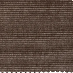 Sale WOOOD Statement 1-zits element ribstof Taupe