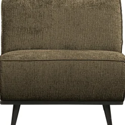 New WOOOD Statement 1-zits element structure velvet Bonsai