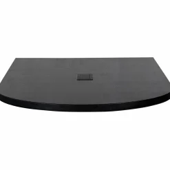 Online WOOOD Tablo Lungo eindblad rond essen incl. stekkerdoos