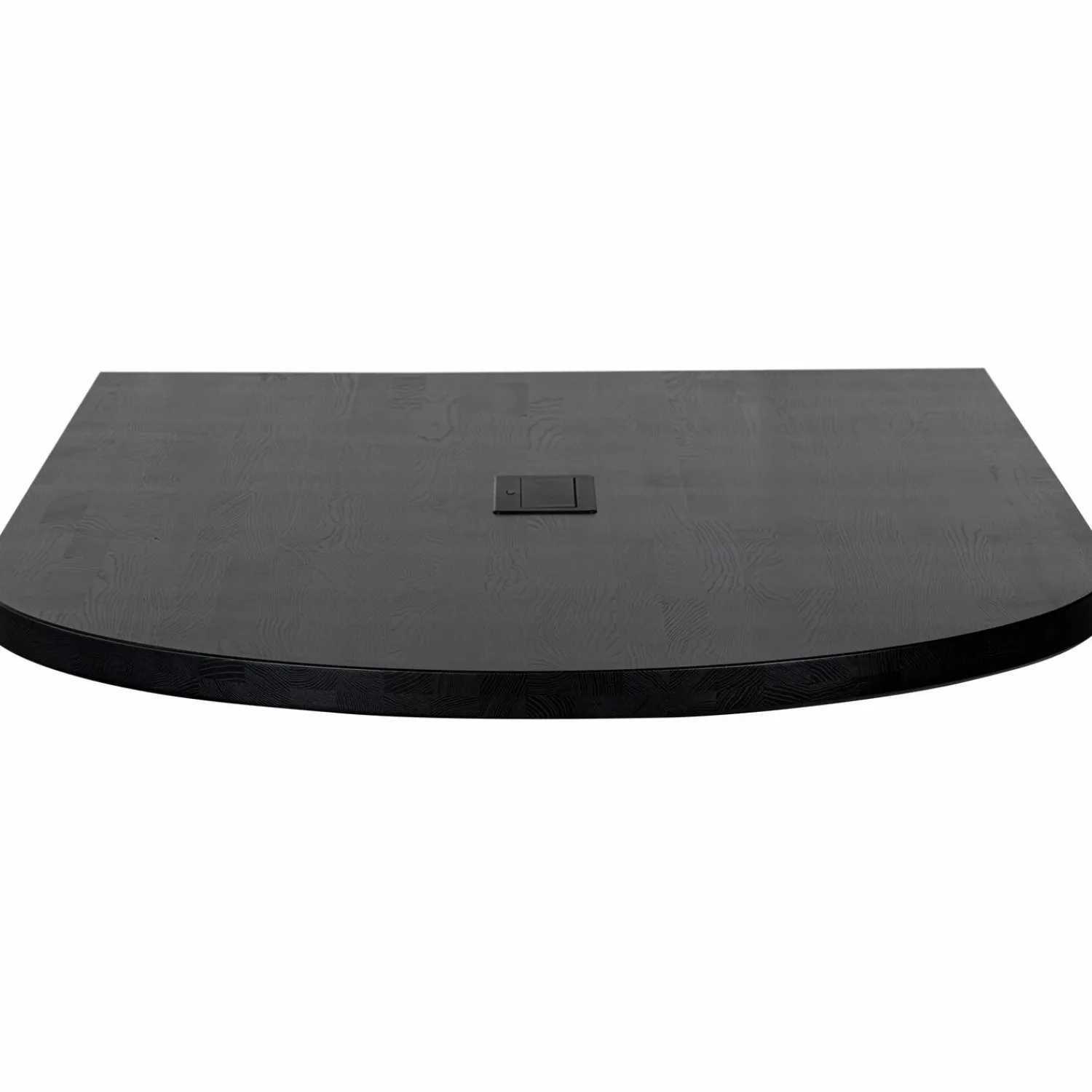 Online WOOOD Tablo Lungo eindblad rond essen incl. stekkerdoos