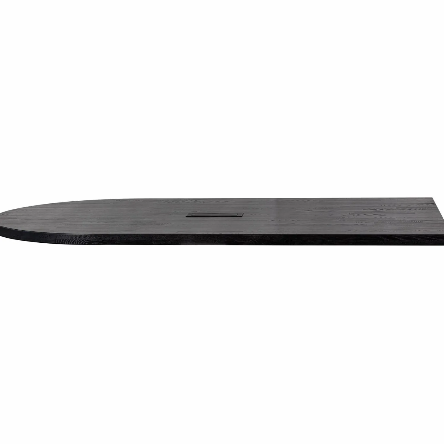 Online WOOOD Tablo Lungo eindblad rond essen incl. stekkerdoos