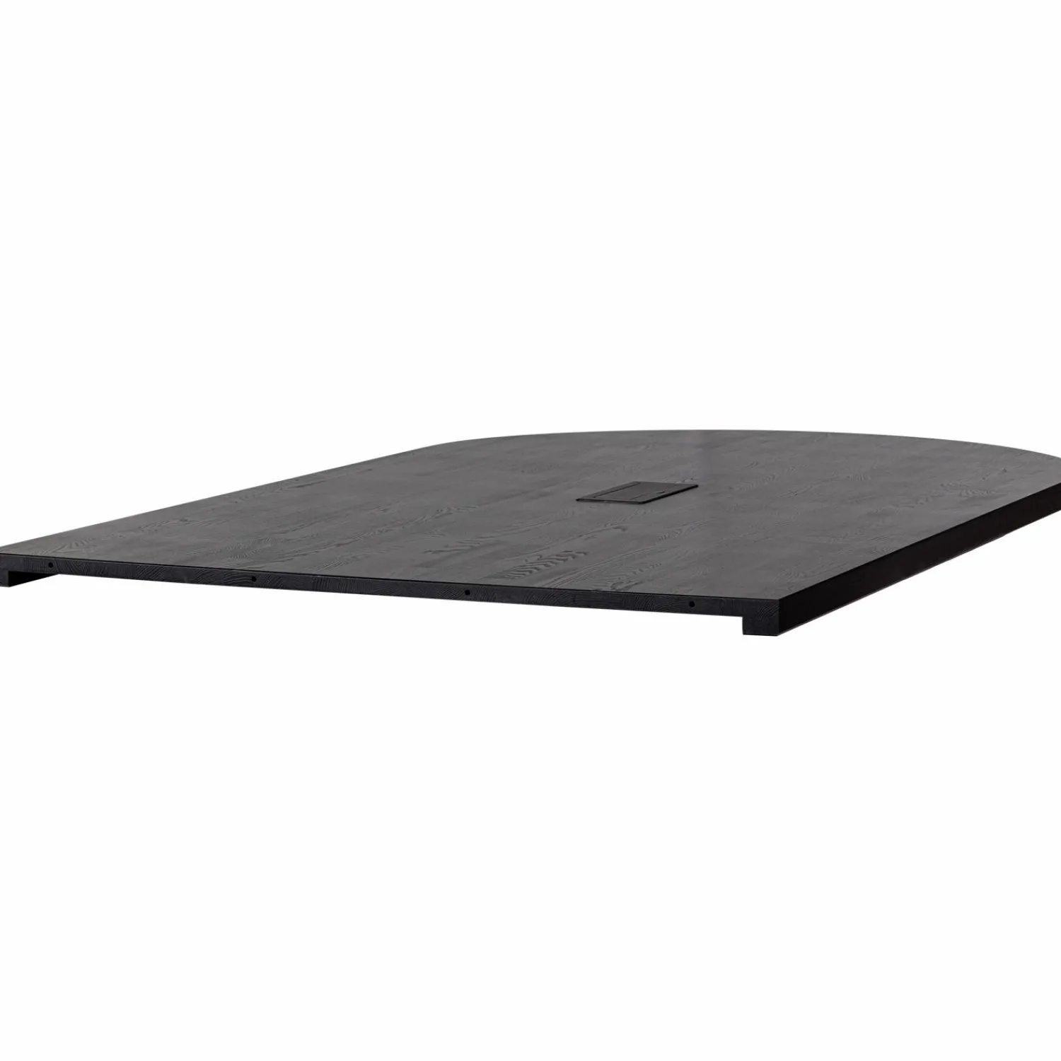 Online WOOOD Tablo Lungo eindblad rond essen incl. stekkerdoos