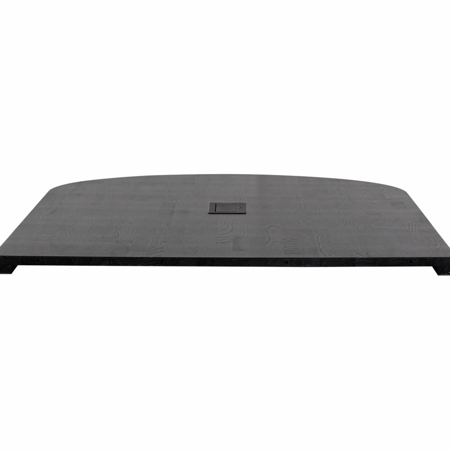 Online WOOOD Tablo Lungo eindblad rond essen incl. stekkerdoos
