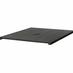 Discount WOOOD Tablo Lungo tussenblad essen incl. stekkerdoos