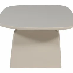New WOOOD Tablo salontafel 110 cm eiken Dakargrau