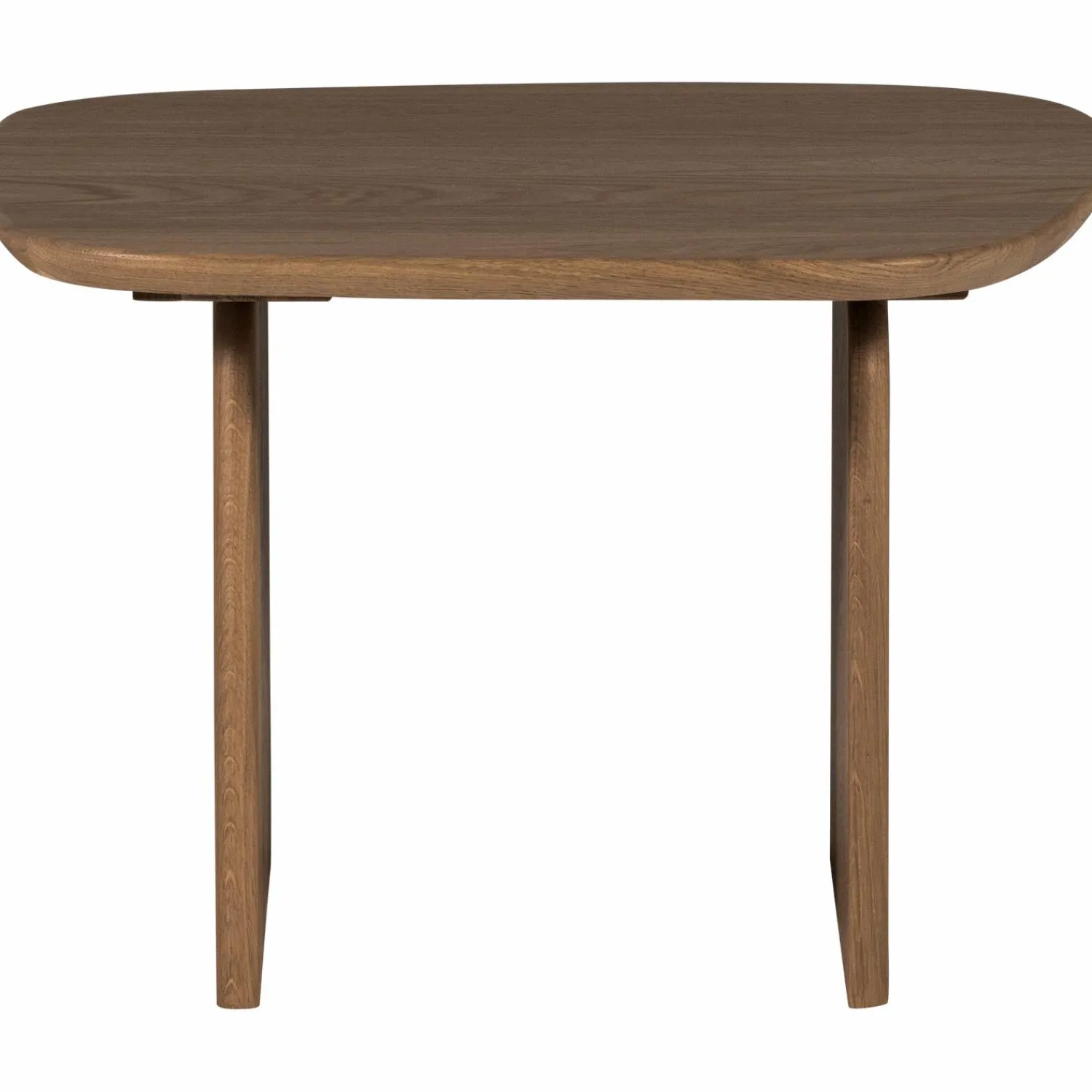 New WOOOD Tablo salontafel 60 cm eiken Cashmere brown