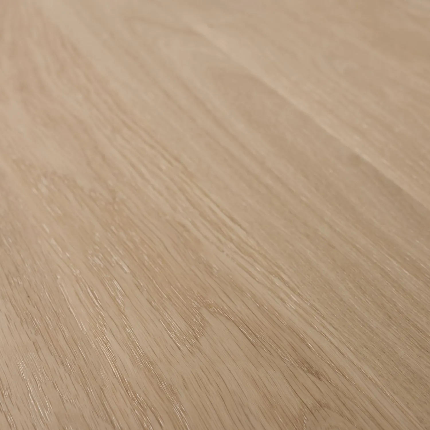Clearance WOOOD Tablo salontafel 110 cm eiken Transparant
