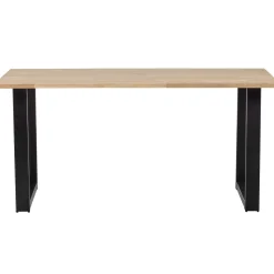 WOOOD Tablo tafelblad eiken 160x90 cm