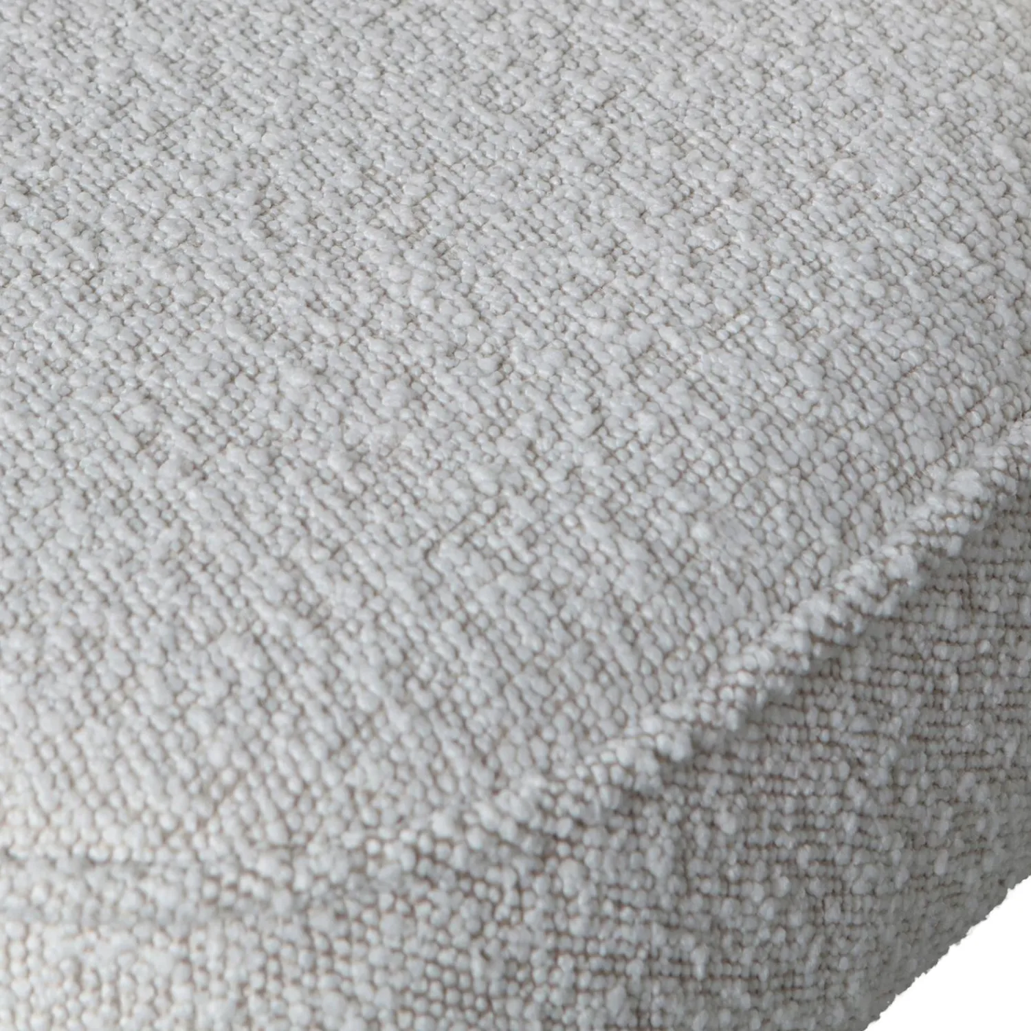 Best WOOOD Vogue barstoel 65 cm bouclé Naturel
