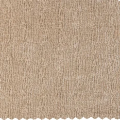 Best WOOOD Vogue barstoel 65 cm 3D chenille Zand