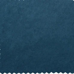 Sale WOOOD Vogue eetbank velvet groen Blauw
