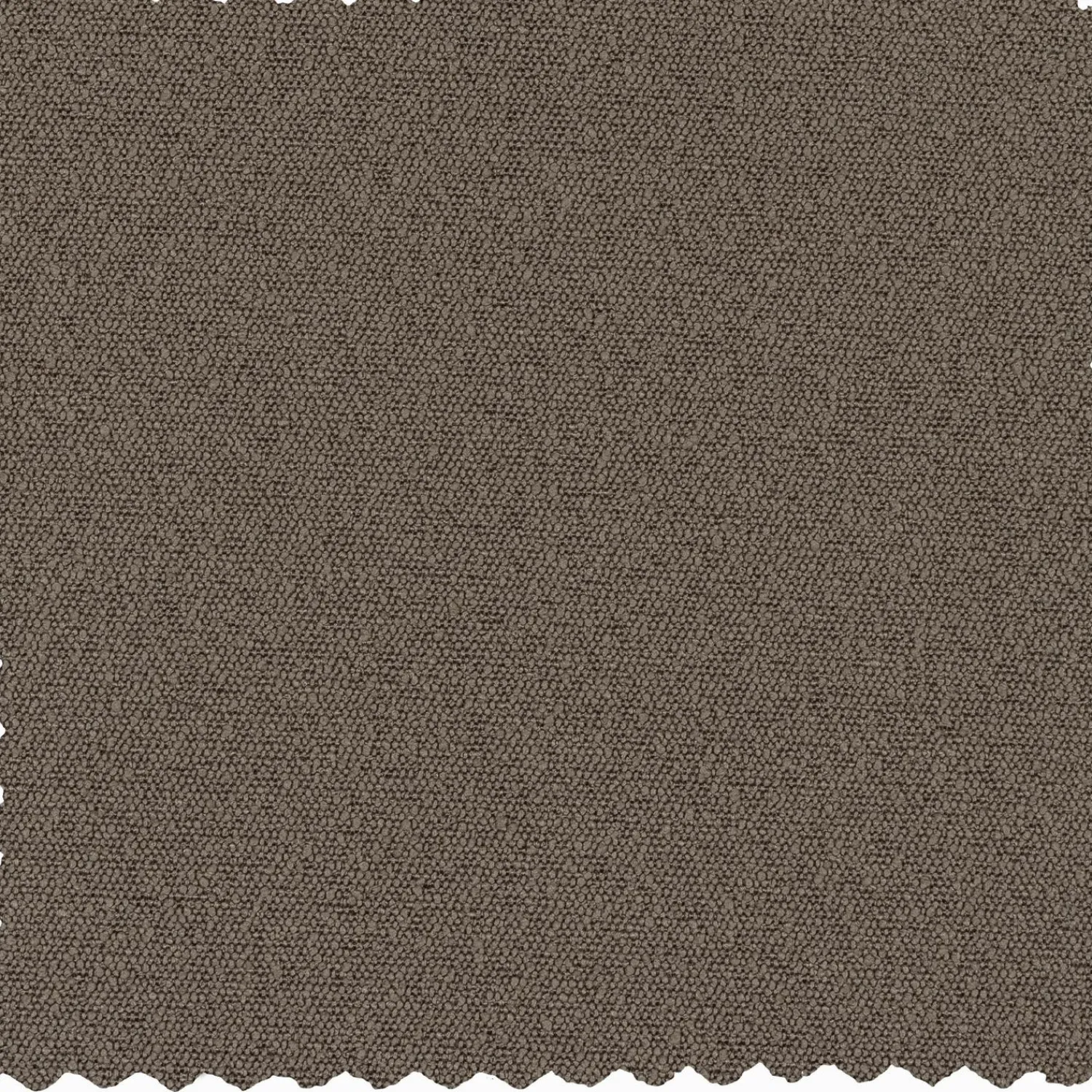 WOOOD Vogue eetkamerstoel bouclé Nougat