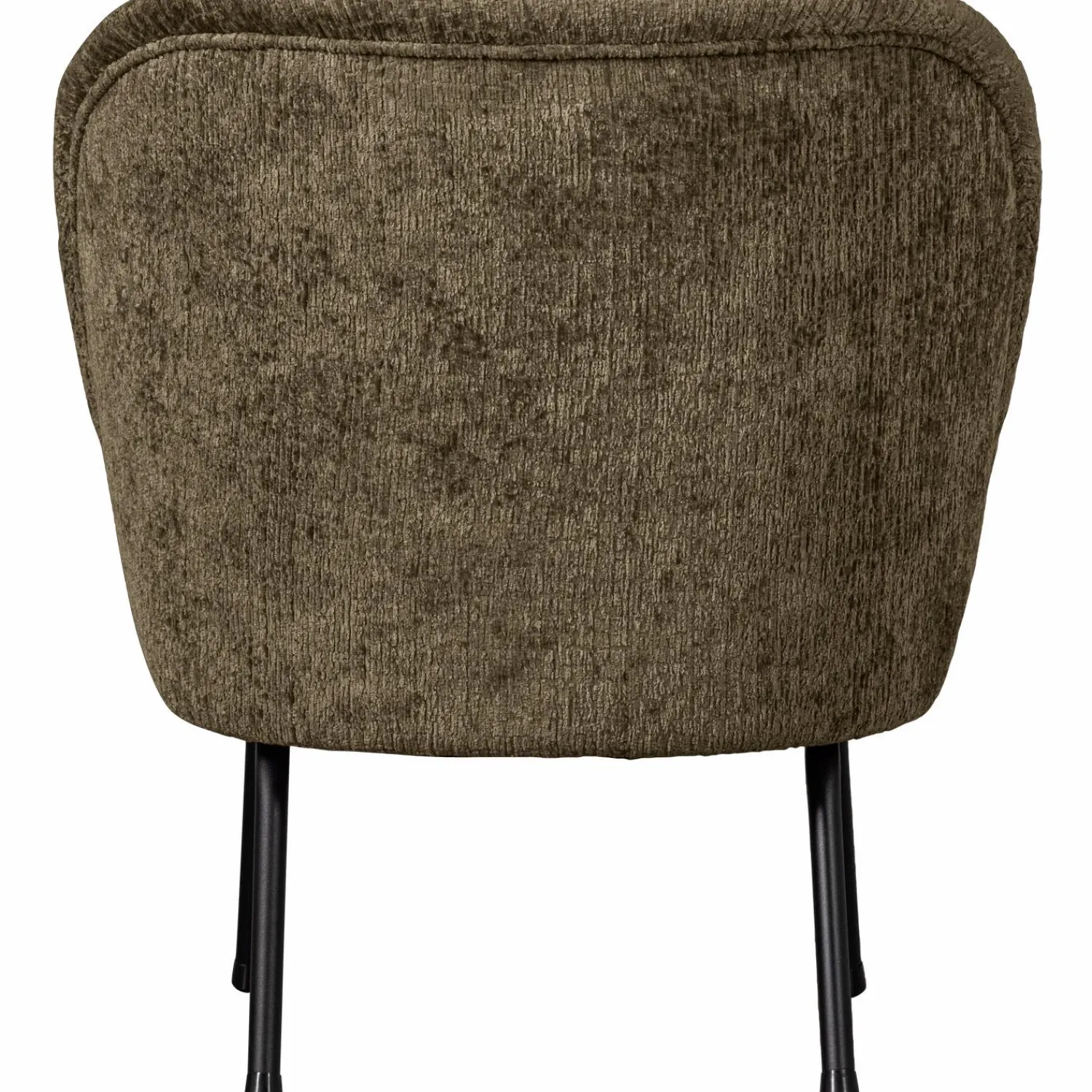 Sale WOOOD Vogue fauteuil structure velvet Bonsai