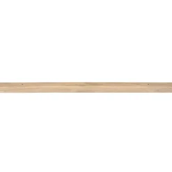 Clearance WOOOD VT Fotolijstplank blank eiken 100 cm