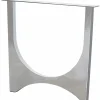 Sale WOOOD Zaandam design poot metaal chroom