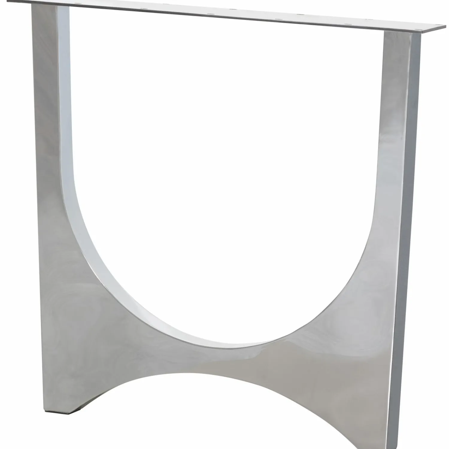 Sale WOOOD Zaandam design poot metaal chroom