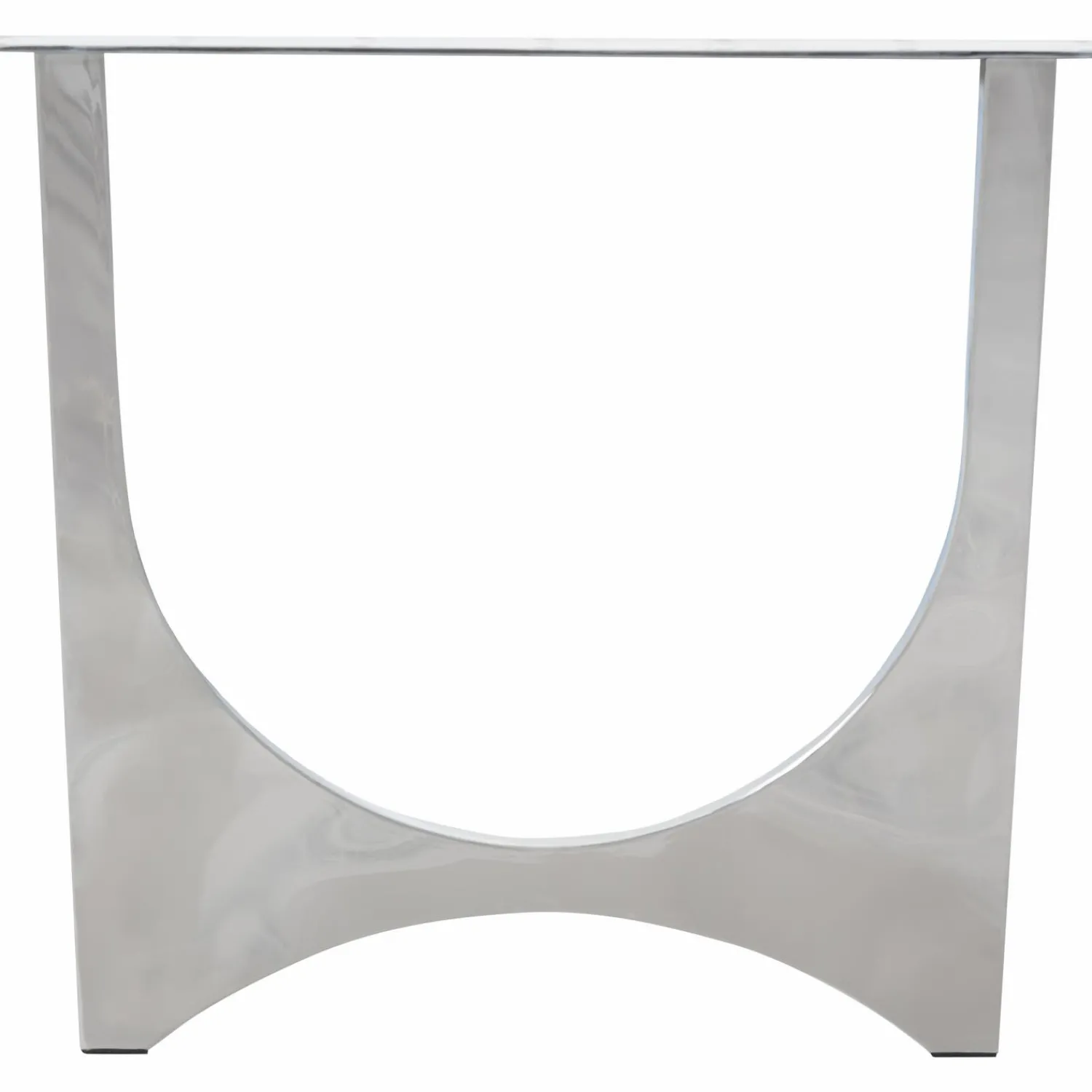 Sale WOOOD Zaandam design poot metaal chroom